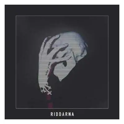 CD Riddarna: Under Jorden