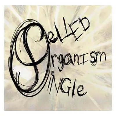 CD Single Celled Organism: Splinter In The Eye