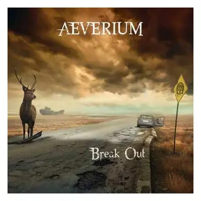 CD Aeverium: Break Out