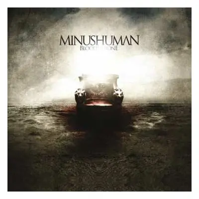 CD Minushuman: Bloodthrone LTD