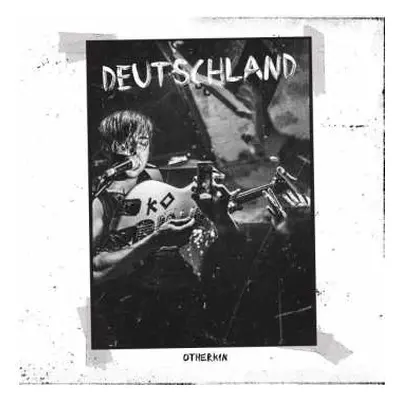 LP Otherkin: Deutschland KO