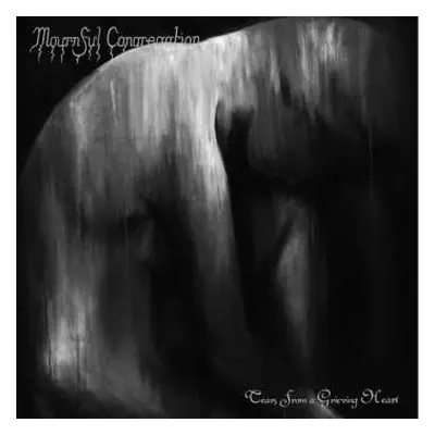 CD Mournful Congregation: Tears From A Grieving Heart