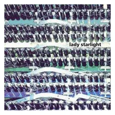 EP Lady Starlight: 3 Days From May