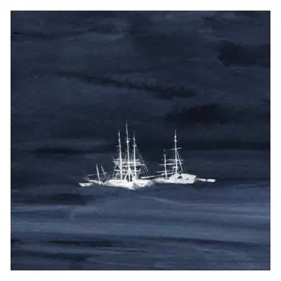 CD Kauan: Ice Fleet