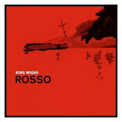 CD King Midas: Rosso