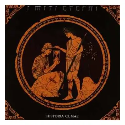 CD I Miti Eterni: Historia Cumae