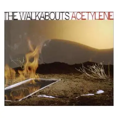 CD The Walkabouts: Acetylene