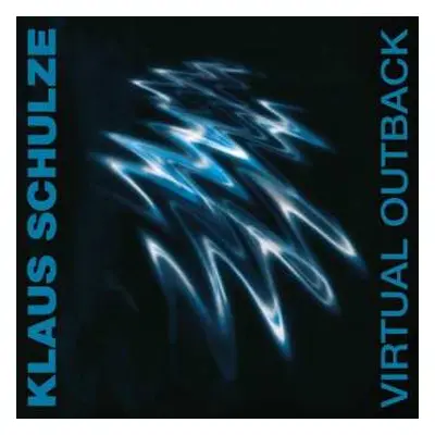 CD Klaus Schulze: Virtual Outback