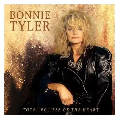 LP Bonnie Tyler: Total Eclipse Of The Heart LTD | CLR