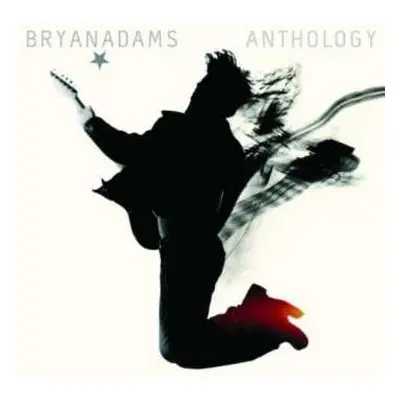 2CD Bryan Adams: Anthology