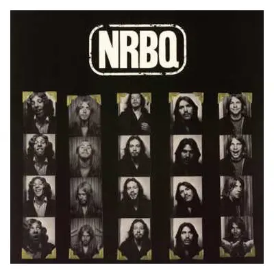 LP NRBQ: NRBQ