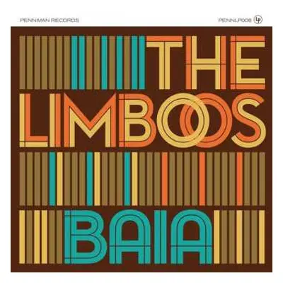 LP The Limboos: Baia