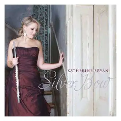 CD Katherine Bryan: Silver Bow