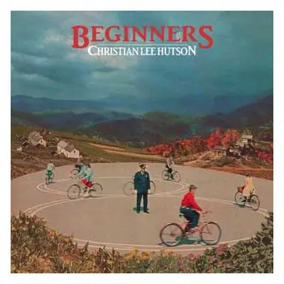 CD Christian Lee Hutson: Beginners