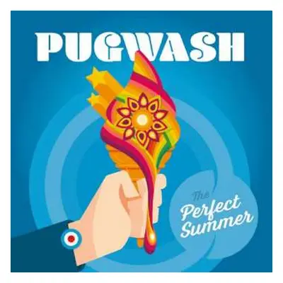 SP Pugwash: The Perfect Summer CLR