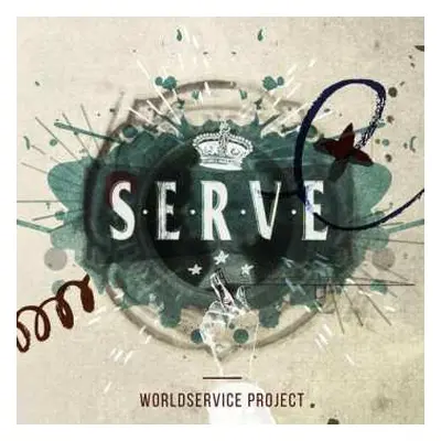 LP WorldService Project: Serve