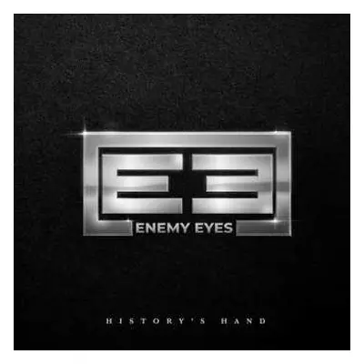 CD Enemy Eyes: History's Hand