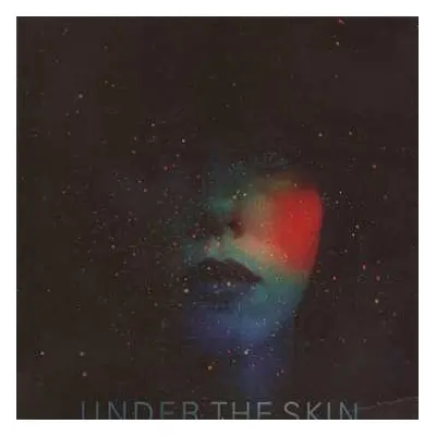 LP Mica Levi: Under The Skin