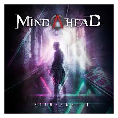 CD MindAheaD: 6119 - Part I LTD | DIGI