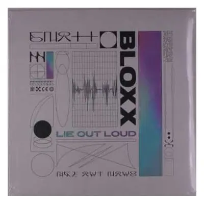 LP Bloxx: Lie Out Loud CLR