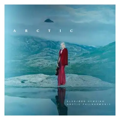 LP Eldbjørg Hemsing: Arctic LTD | CLR