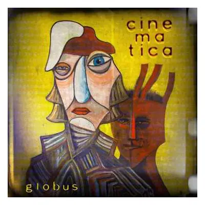 CD Globus: Cinematica