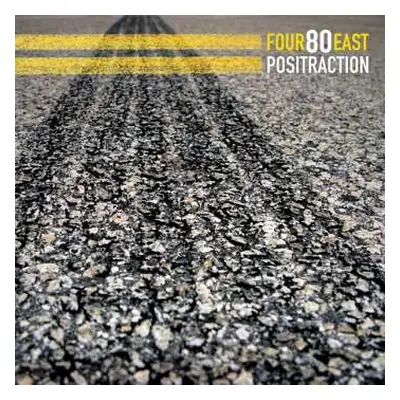 CD Four 80 East: Positraction