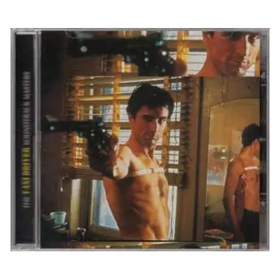 CD Bernard Herrmann: Taxi Driver (Original Soundtrack Recording)