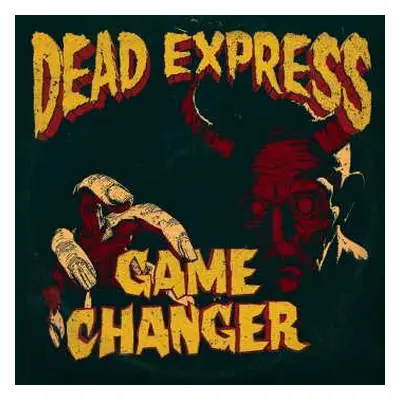 LP Dead Express: Game Changer