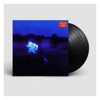 2LP Daniel Caesar: Never Enough