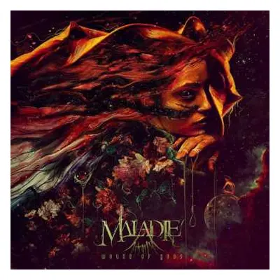 CD Maladie: Wound Of Gods LTD