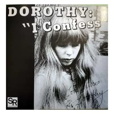 SP Dorothy: 7-i Confess/softness