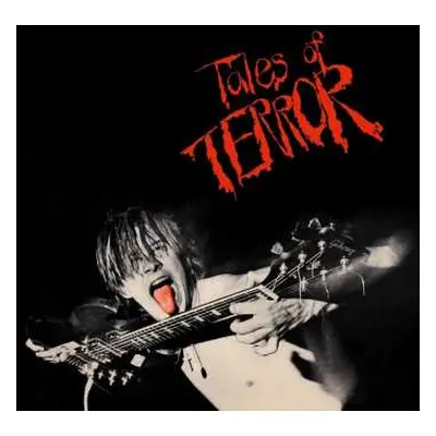 CD Tales Of Terror: Tales Of Terror