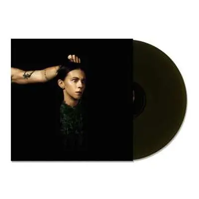 LP Pvris: Evergreen LTD