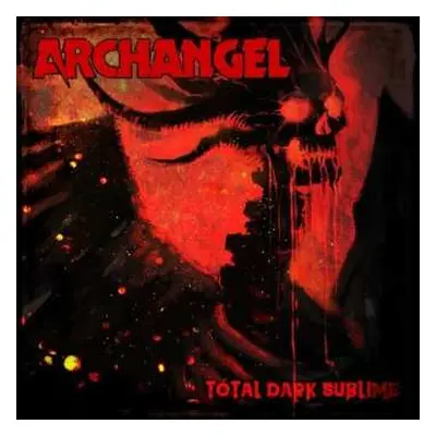 CD Archangel: Total Dark Sublime