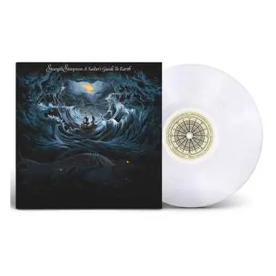 LP Sturgill Simpson: A Sailor's Guide To Earth CLR | LTD