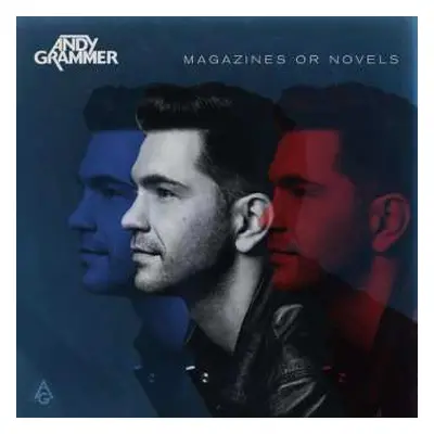 2LP Andy Grammer: Magazines Or Novels