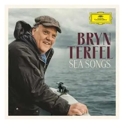 CD Bryn Terfel: Sea Songs