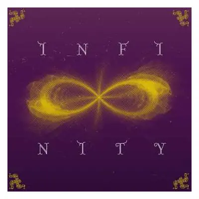 LP Violette Sounds: Infinity