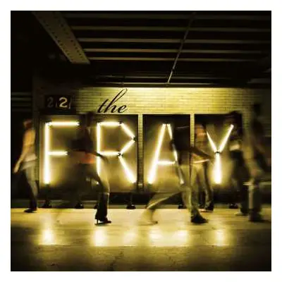 LP The Fray: Fray