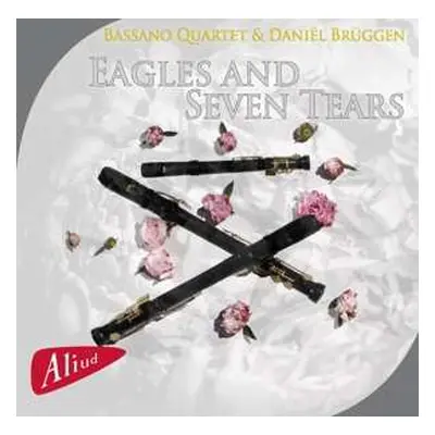 CD J. Dowland: Eagles And Seven Tears