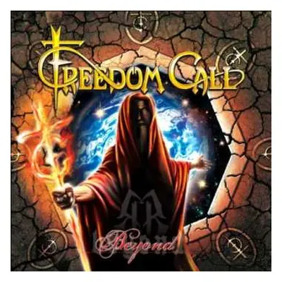 CD Freedom Call: Beyond DIGI