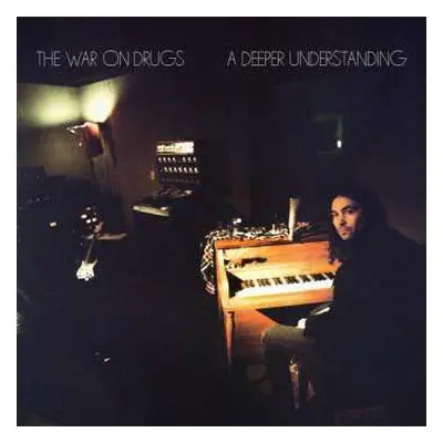 2LP The War On Drugs: A Deeper Understanding