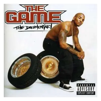 CD The Game: The Documentary