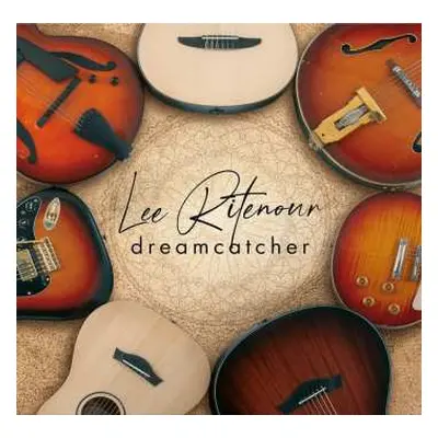 LP Lee Ritenour: Dreamcatcher CLR