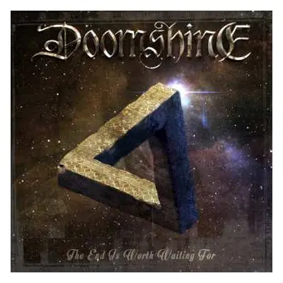 CD Doomshine: The End Is Worth Waiting For