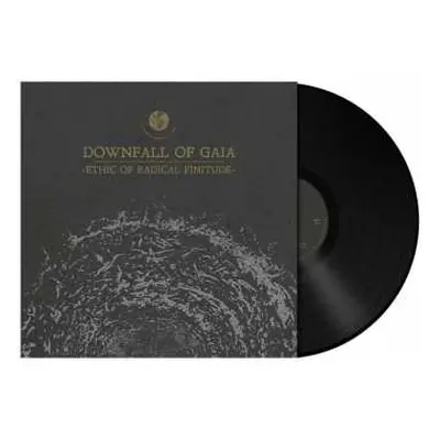 LP Downfall of Gaia: Ethic of Radical Finitude