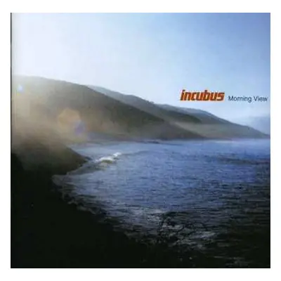 CD Incubus: Morning View