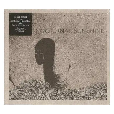 CD Nocturnal Sunshine: Nocturnal Sunshine DIGI