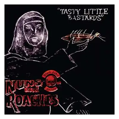 LP Black Label Society: Nuns And Roaches LTD | CLR